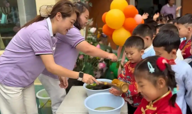 以资源供应和师资建造为双引擎为破解教育均衡难题注入新动能